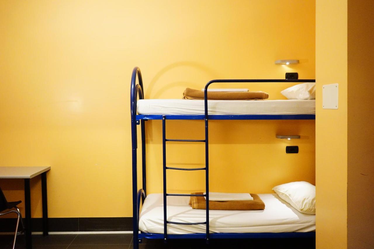 Hostel Hi! Ostello Milano