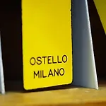 Hi! Ostello Milano